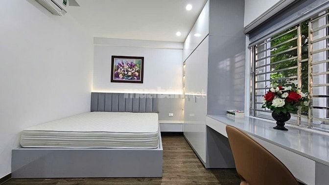 Bán căn cc 99m2 tại đường Lê Đức Thọ Nam Từ Liêm Hà Nội giá 7 tỷ