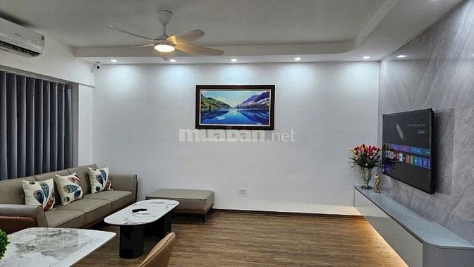 Bán căn cc 99m2 tại đường Lê Đức Thọ Nam Từ Liêm Hà Nội giá 7 tỷ