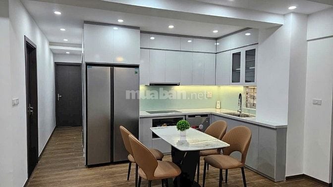 Bán căn cc 99m2 tại đường Lê Đức Thọ Nam Từ Liêm Hà Nội giá 7 tỷ