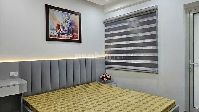 Bán căn cc 99m2 tại đường Lê Đức Thọ Nam Từ Liêm Hà Nội giá 7 tỷ