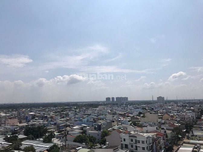 Cần Bán Căn Hộ Tara Residence Quận 8,Dt : 76 m2, 2PN, Giá : 3.4 tỷ/căn