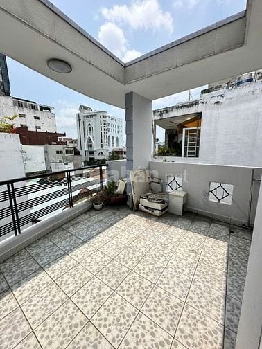 Bán nhà Phan Đăng Lưu, Phường 5, Phú Nhuận