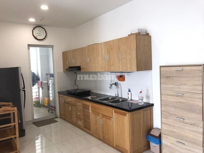 Cần Bán Căn Hộ Tara Residence Quận 8,Dt : 76 m2, 2PN, Giá : 3.4 tỷ/căn