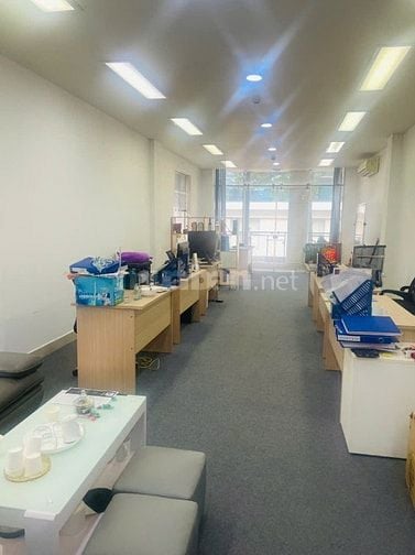 cho thuê văn phòng 60m2 đường nguyễn công trứ Q1