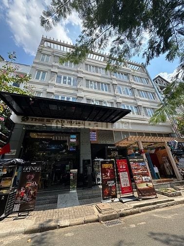 CHO THUÊ ĐỊA ĐIỂM KINH DOANH QUÁN LOUNGE - BAR (BAO GỒM BẾP) - QUẬN 7 