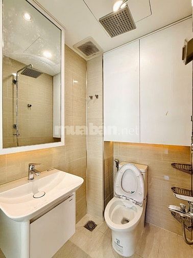 Bán gấp nhà ở đường Phan Đăng Lưu, phường 5, quận Phú Nhuận, giá 2 tỷ 