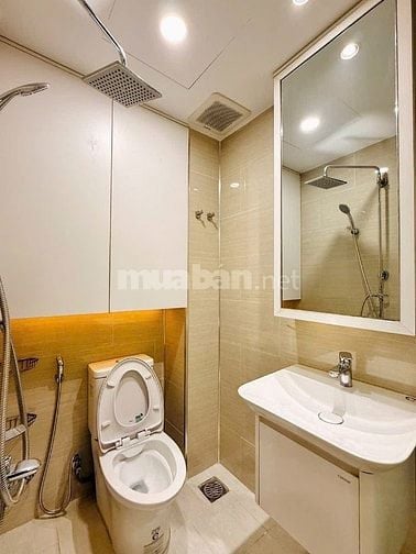 Bán gấp nhà ở đường Phan Đăng Lưu, phường 5, quận Phú Nhuận, giá 2 tỷ 