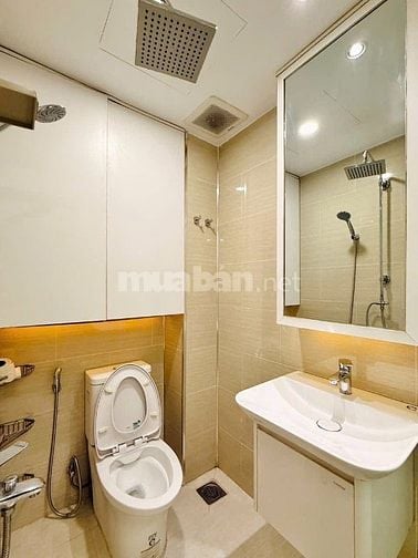 Bán gấp nhà ở đường Phan Đăng Lưu, phường 5, quận Phú Nhuận, giá 2 tỷ 