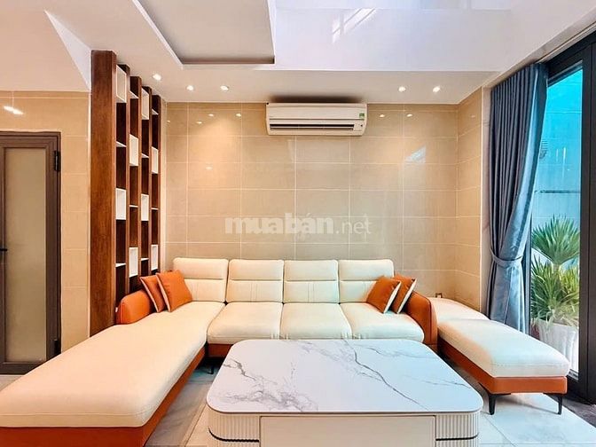 Bán gấp nhà ở đường Phan Đăng Lưu, phường 5, quận Phú Nhuận, giá 2 tỷ 