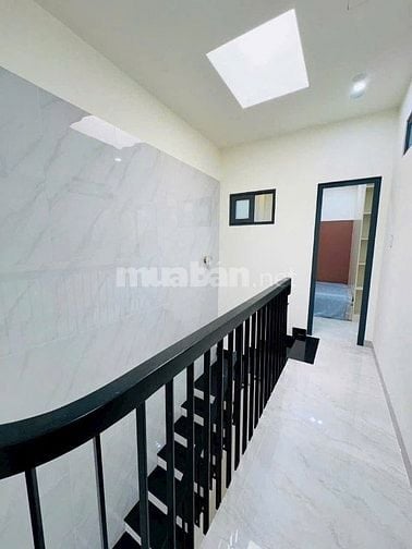 Cần bán nhà 50 m2 Giá 2 tỷ 560. Lê Lợi P4 Gò Vấp. 1T1L. Sổ riêng