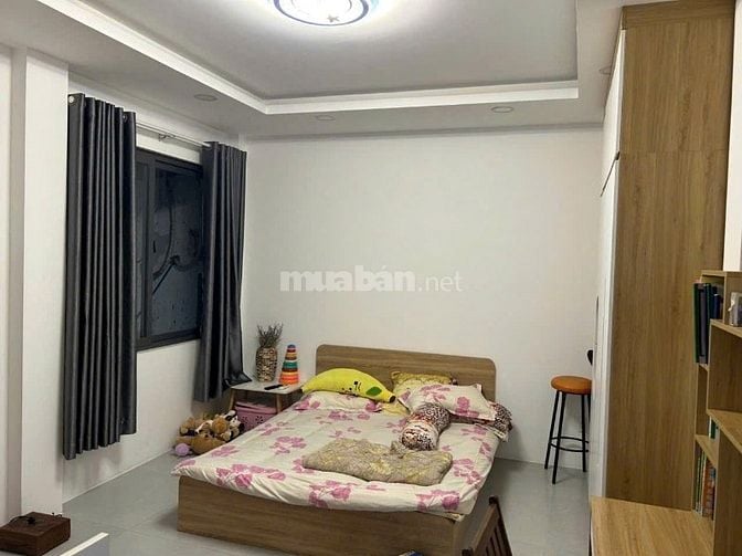 Bán nhà 1/ Tân Kỳ Tân Quý giáp Tân Bình 4,2x19m, 2 Lầu, 5,75 tỷ 
