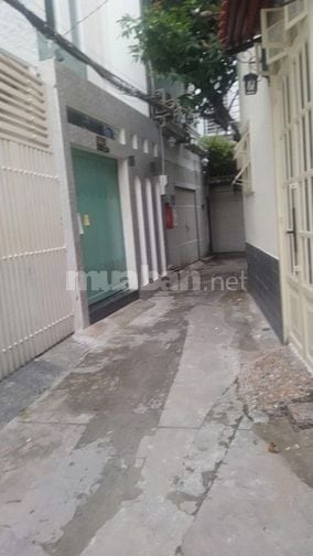 Bán nhà Phan Đăng Lưu, Phường 5, Phú Nhuận