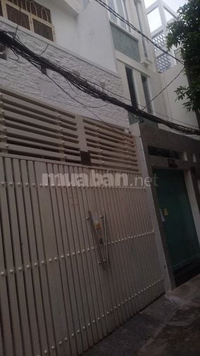 Bán nhà Phan Đăng Lưu, Phường 5, Phú Nhuận
