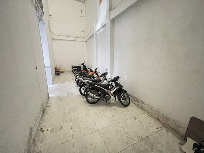 🏢 BÁN CHDV 4 TẦNG - 22 PHÒNG FULL THUÊ - QUẬN 7 HUỲNH TẤN PHÁT 