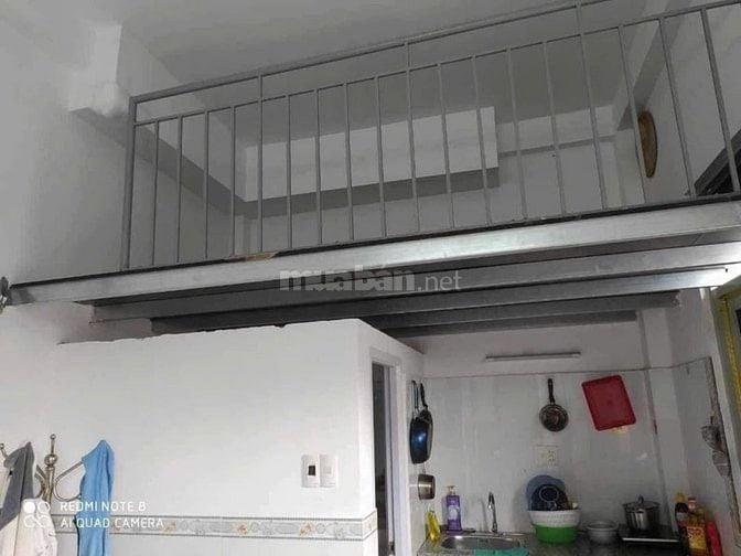 🏢 BÁN CHDV 4 TẦNG - 22 PHÒNG FULL THUÊ - QUẬN 7 HUỲNH TẤN PHÁT 