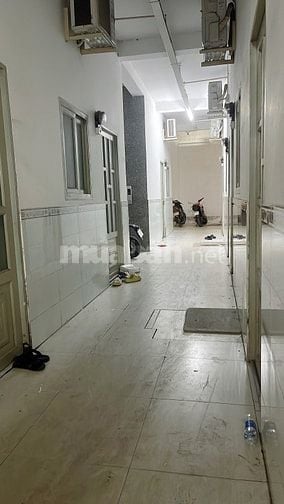 🏢 BÁN CHDV 4 TẦNG - 22 PHÒNG FULL THUÊ - QUẬN 7 HUỲNH TẤN PHÁT 