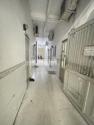 🏢 BÁN CHDV 4 TẦNG - 22 PHÒNG FULL THUÊ - QUẬN 7 HUỲNH TẤN PHÁT 
