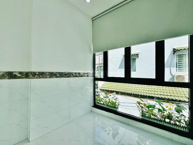 Định cư bán nhanh nhà Xô Viết Nghệ Tĩnh, BT. 53,5m2 giá 3ty170 TL nhẹ