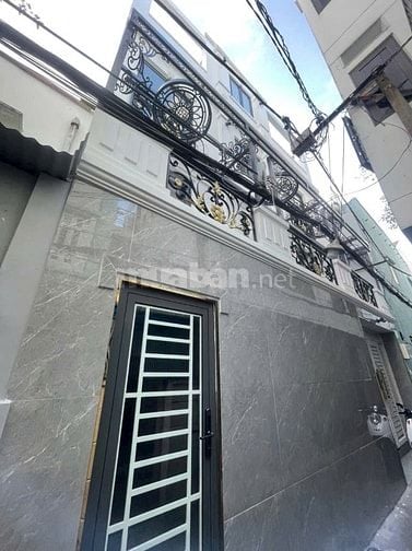Bán nhà Phan Đăng Lưu, Phường 5, Phú Nhuận