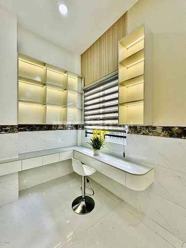 Định cư bán nhanh nhà Xô Viết Nghệ Tĩnh, BT. 53,5m2 giá 3ty170 TL nhẹ