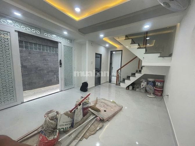 Bán nhà Phan Đăng Lưu, Phường 5, Phú Nhuận