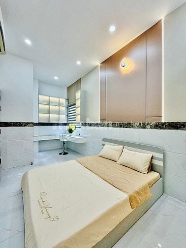 Định cư bán nhanh nhà Xô Viết Nghệ Tĩnh, BT. 53,5m2 giá 3ty170 TL nhẹ