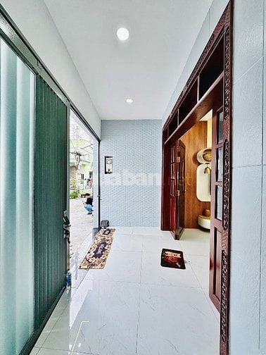 Định cư bán nhanh nhà Xô Viết Nghệ Tĩnh, BT. 53,5m2 giá 3ty170 TL nhẹ