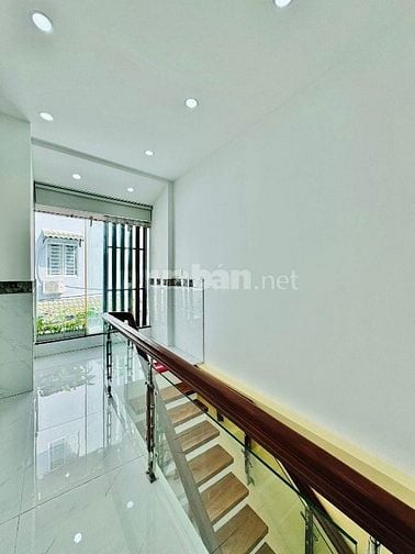 Định cư bán nhanh nhà Xô Viết Nghệ Tĩnh, BT. 53,5m2 giá 3ty170 TL nhẹ