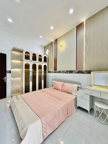 Định cư bán nhanh nhà Xô Viết Nghệ Tĩnh, BT. 53,5m2 giá 3ty170 TL nhẹ