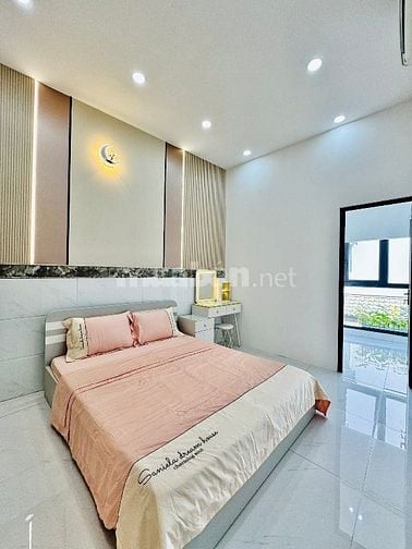 Định cư bán nhanh nhà Xô Viết Nghệ Tĩnh, BT. 53,5m2 giá 3ty170 TL nhẹ