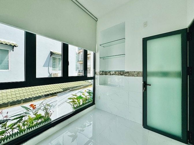 Định cư bán nhanh nhà Xô Viết Nghệ Tĩnh, BT. 53,5m2 giá 3ty170 TL nhẹ