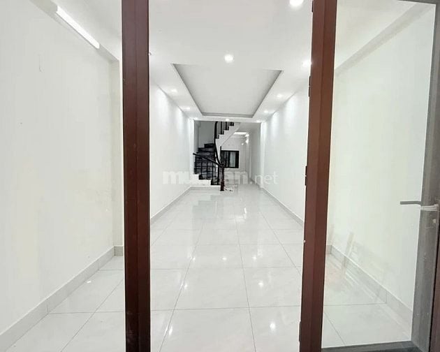 BÁN GẤP NHÀ LĨNH NAM 4 TẦNG – GẦN SUNSHINE – Ô TÔ ĐỖ CỬA – GIÁ CỰC HỢP