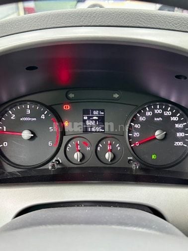 KIA K200 - THÙNG ĐÔNG LẠNH - 1.5 TẤN
