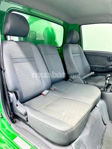 KIA K200 - THÙNG ĐÔNG LẠNH - 1.5 TẤN