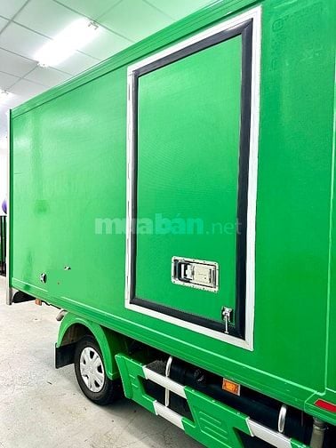 KIA K200 - THÙNG ĐÔNG LẠNH - 1.5 TẤN