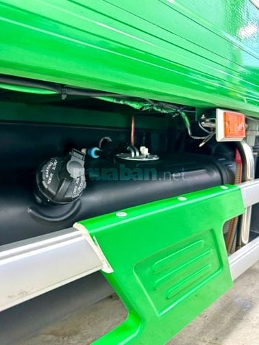 KIA K200 - THÙNG ĐÔNG LẠNH - 1.5 TẤN