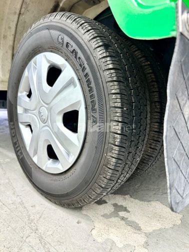 KIA K200 - THÙNG ĐÔNG LẠNH - 1.5 TẤN