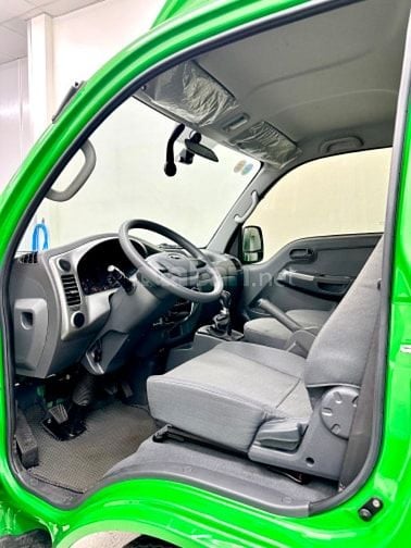 KIA K200 - THÙNG ĐÔNG LẠNH - 1.5 TẤN