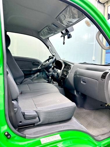 KIA K200 - THÙNG ĐÔNG LẠNH - 1.5 TẤN