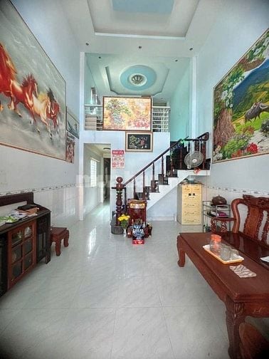 Gần chợ nhơn đức lê văn lương 