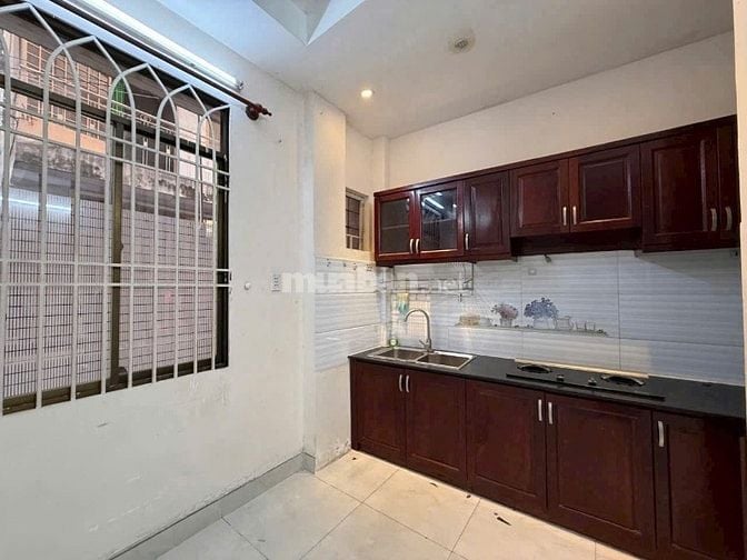 Bán nhà Phan Đăng Lưu, Phường 5, Phú Nhuận