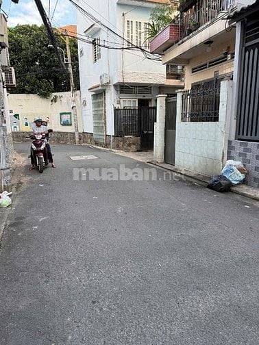Bán nhà Phan Đăng Lưu, Phường 5, Phú Nhuận