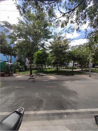 Bán nhà khu Bình Phú, MT đường Số 57, DT 4 x 16m, 3.5 tấm, 9.3 tỷ.