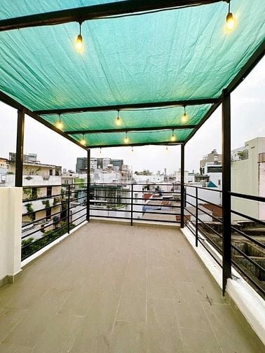 Cần vốn bán nhanh nhà Nơ Trang Long P7 Bình Thạnh 34,6m2 - 2tỷ280tr