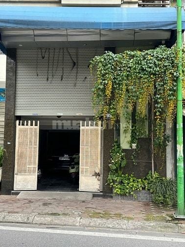 Chính chủ bán nhà 2 mặt tiền Bờ Sông Sét, Tương Mai, Hoàng Mai, Hà Nội