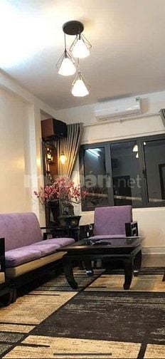 Chính chủ bán nhà 2 mặt tiền Bờ Sông Sét, Tương Mai, Hoàng Mai, Hà Nội