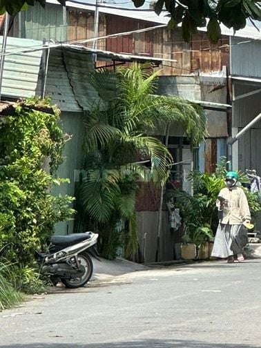 ✅ nhà mặt tiền Kho Gạo ,Tân Kiên , Bình Chánh