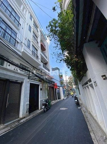 Bán nhà Phan Đăng Lưu, Phường 5, Phú Nhuận