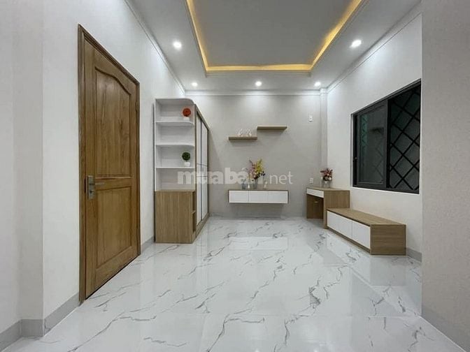 📣Biệt Thự Mini Sổ Riêng Thổ Cư NGANG 8,5 m QUÁ ĐẸP luôn ạ! – GIÁ CHỈ 