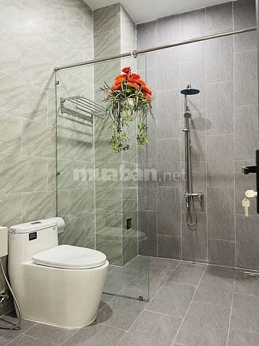 📣Biệt Thự Mini Sổ Riêng Thổ Cư NGANG 8,5 m QUÁ ĐẸP luôn ạ! – GIÁ CHỈ 